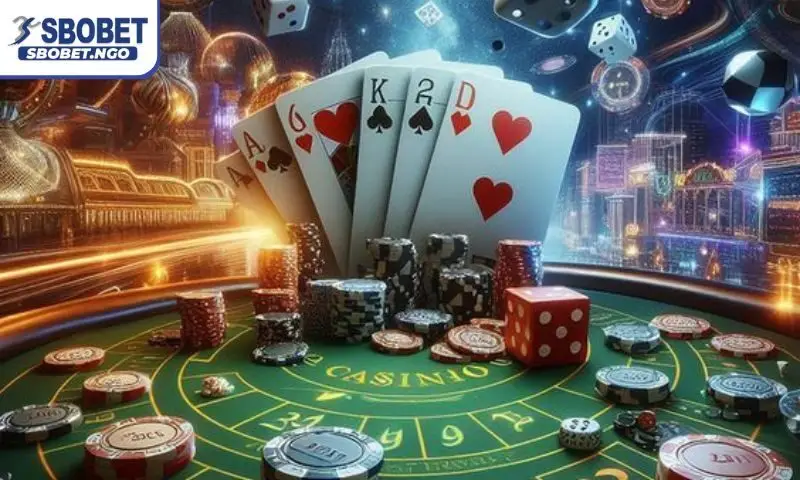 Bí quyết chơi Xì Tố hiệu quả giúp bạn tăng tỷ lệ thắng Bí quyết chơi Xì Tố hiệu quả giúp bạn tăng tỷ lệ thắng