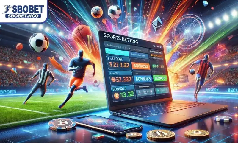 Bí quyết nhận diện tỷ lệ kèo thơm trên bảng SBOBET